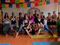 Yoga Teacher Training Nepal (8)